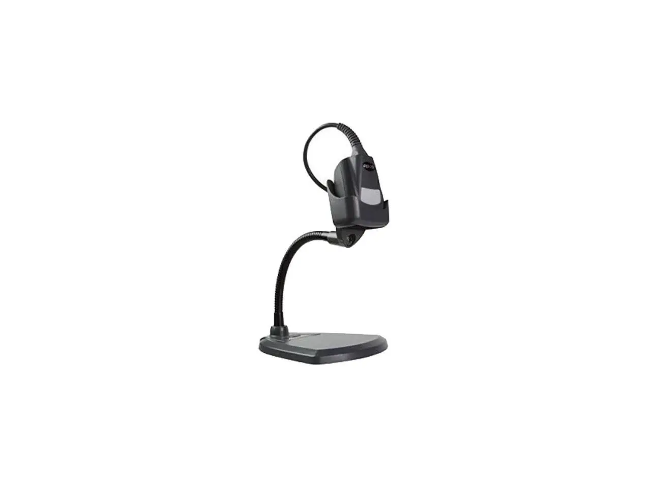 CODE READER KIT CR1100 CABLED DARK GRAY 6FT STRAIGHT USB CABLE US3 STAND