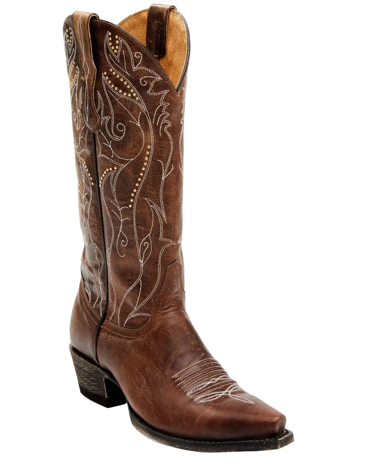 Idyllwind Women's Women'S Sweet Tea Western Boot Snip Toe - Biwsp21l12 Idyllwind Women's Women'S Sweet Tea Western Boot Snip Toe - Biwsp21l12