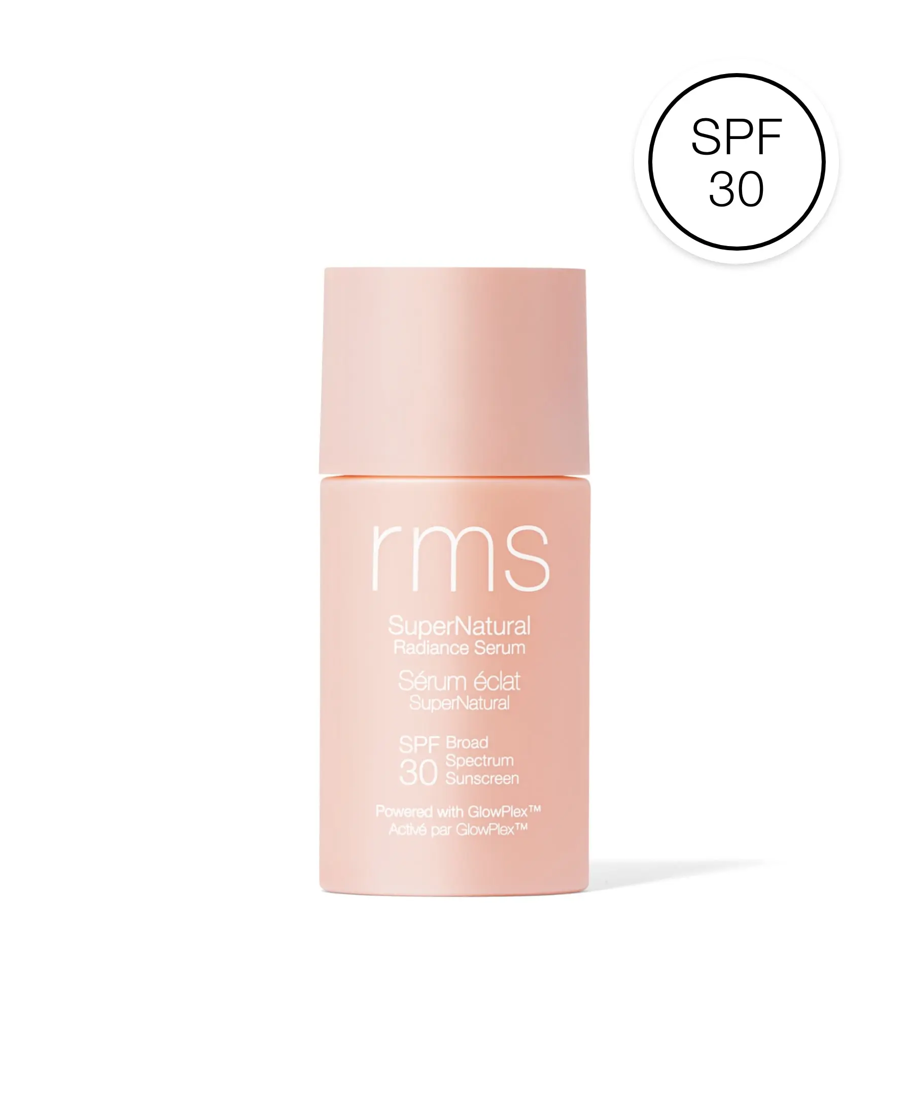 RMS Beauty Supernatural Radiance Serum Broad Spectrum SPF 30 Sunscreen | Mineral Face Sunscreen SPF 30 Glow RMS Beauty Supernatural Radiance Serum Broad Spectrum SPF 30 Sunscreen | Mineral Face Sunscreen SPF 30 Glow