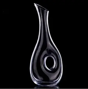 Crystal Wine Decanter Crystal Wine Decanter