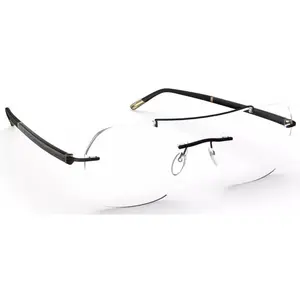 Silhouette Hinge C-2 5565 Eyeglasses