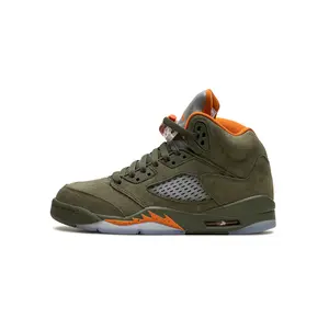Air Jordan 5 GS "Olive" 440888 308