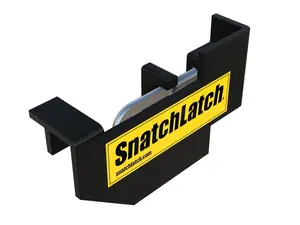 SnatchLatch RUD Guard for Whiting Brand Door Latches