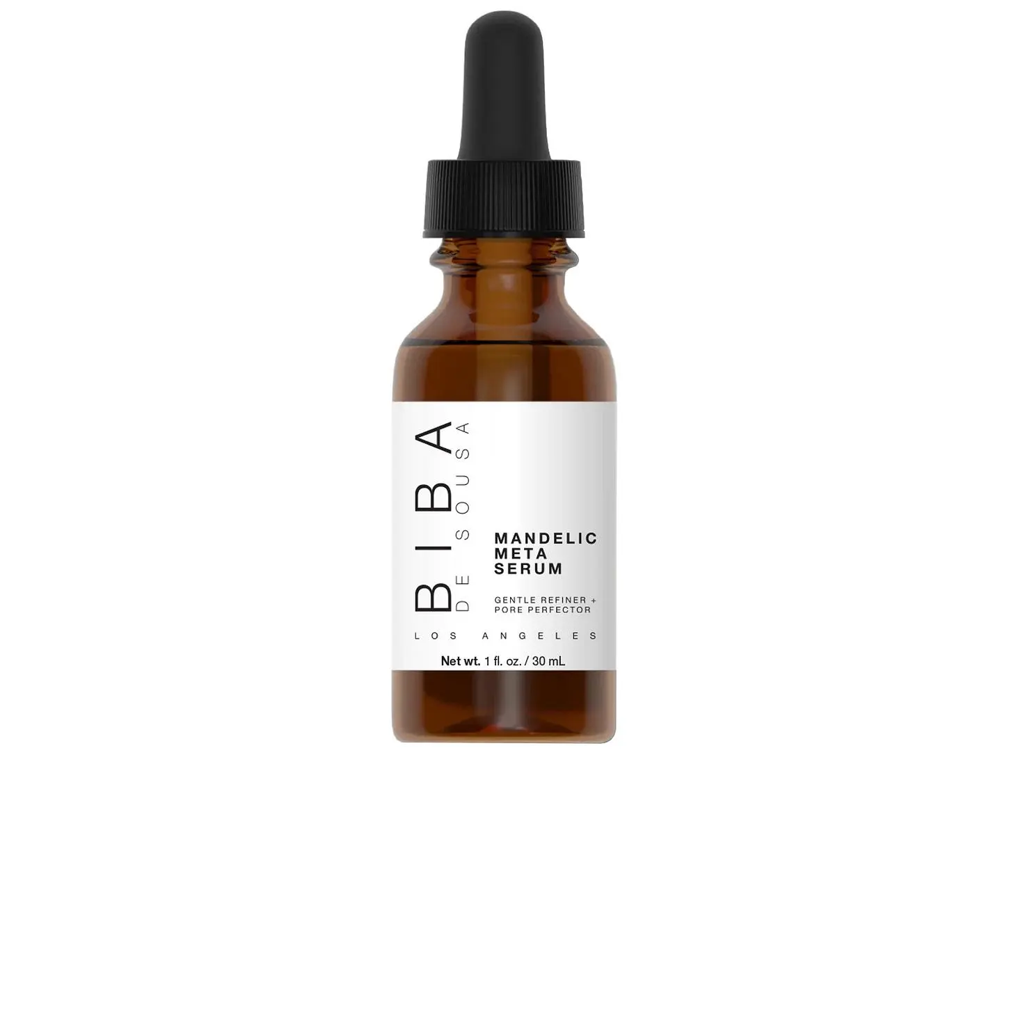 Biba De Sousa Mandelic Meta Serum Biba De Sousa Mandelic Meta Serum