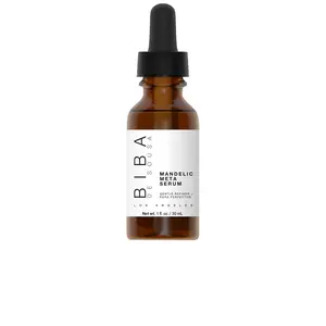 Biba De Sousa Mandelic Meta Serum