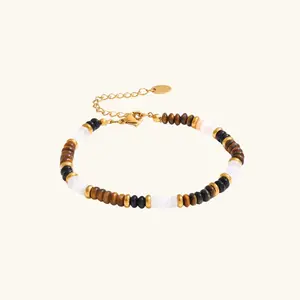 Tiger Eye Bracelet
