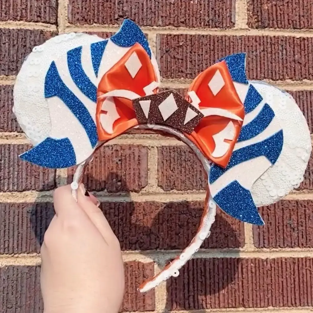 JEDI REBEL MOUSE EARS