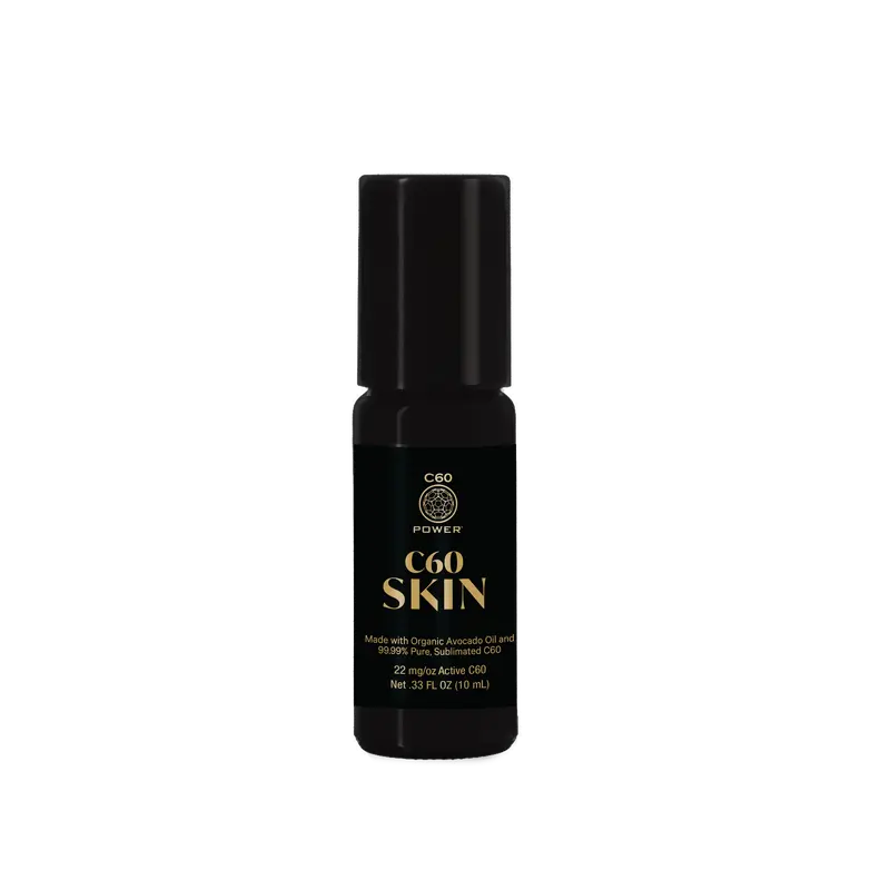 スキンケア・基礎化粧品 C60 ANTI-GRAVITY SERUM 30mL