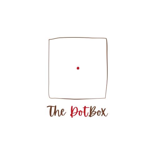 The DotBox - Confidence in Every Box - Preteen and Teen Girl Period Box ( Body Care Gift Calming Pack Pouch Comfortsubscription available on website)