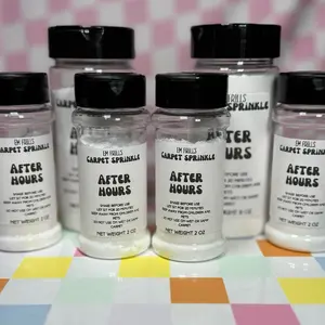 Carpet Deodorizer - Odor Eliminating Car Cleaning Product