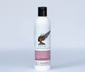 RECOVER - RESTORE - GRO Restorative Aloe Conditioner, Hydrating Haircare for Dry, Damaged Hair