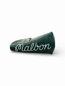 Malbon Golf Golf Blade Putter Headcover M9435 FRS 147309127