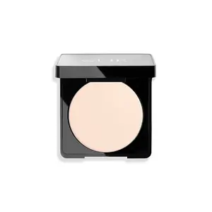 OFIR Press & Set - Face Powder for Flawless Long-Lasting Makeup with Medium Coverage Lightweight Formula Matte Finish