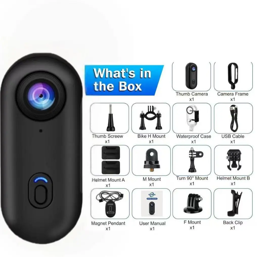 4k-Black standard configuration