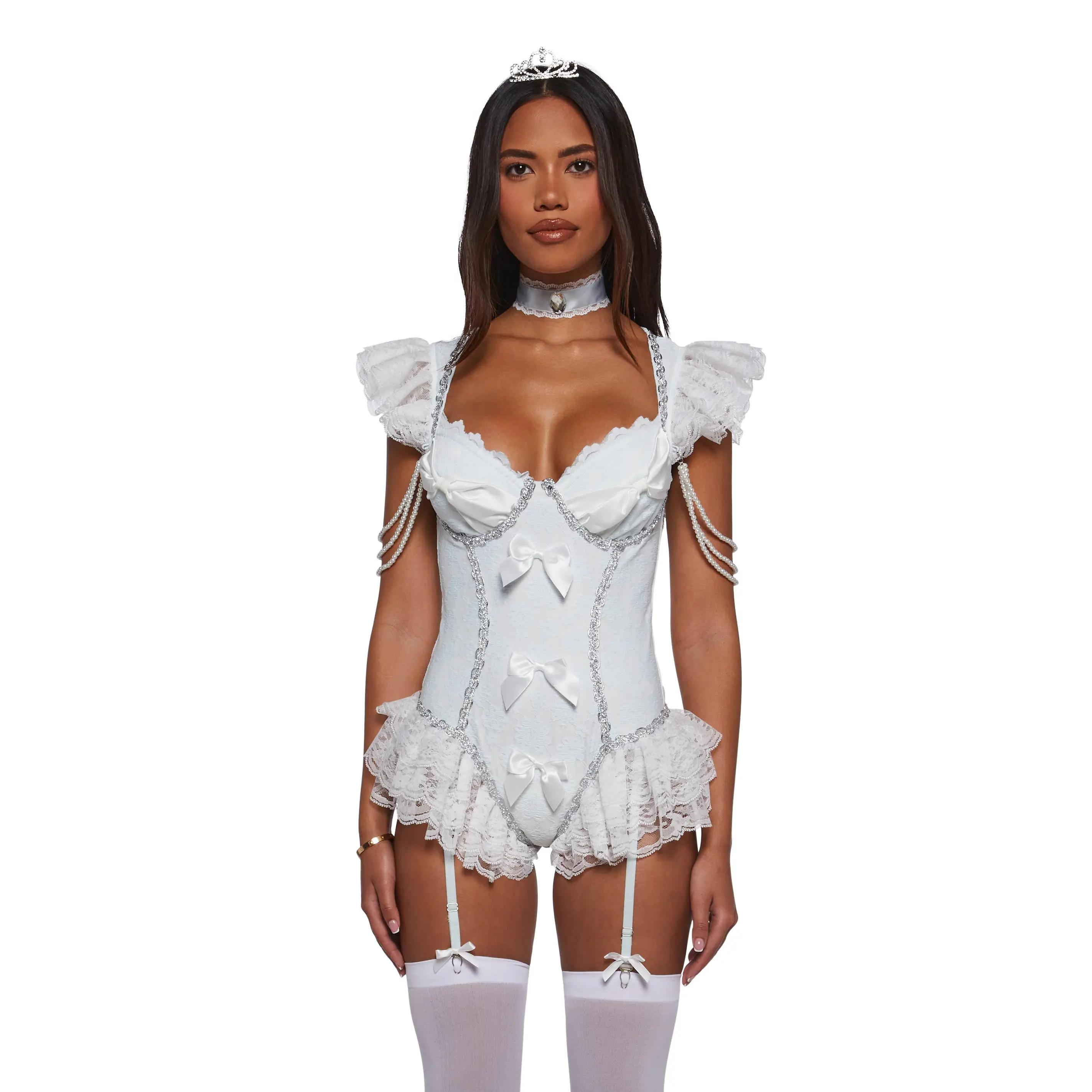 The Princess Costume Set