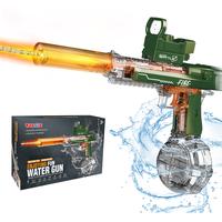 Green(limited supply)