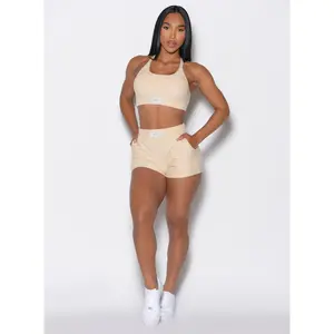 Cloud Comfort Shorts