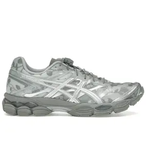 ASICS Men's Gel-Cumulus 16 Cecilie Bahnsen Floral Pack Glacier Grey, from StockX
