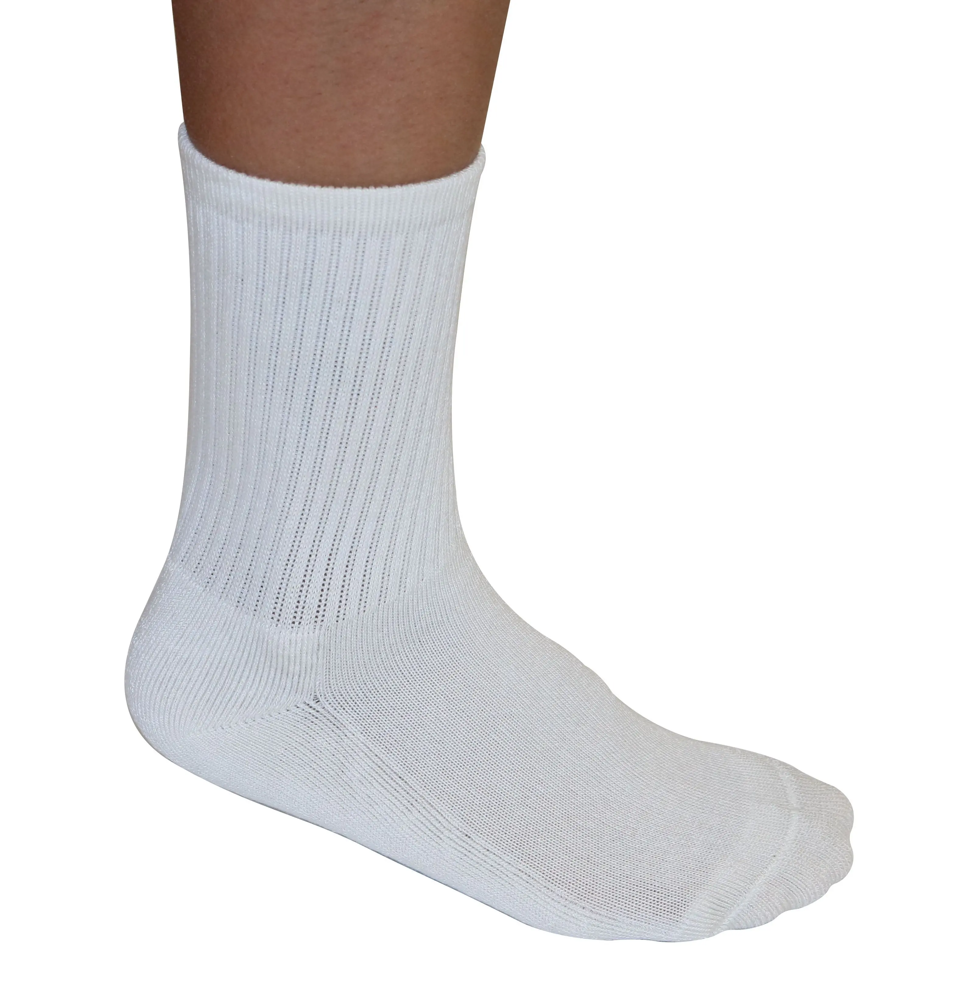 3/4 Crew Athletic Bamboo Viscose Socks