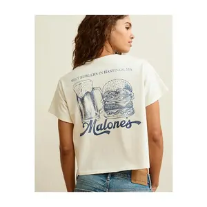 AE | Off Campus Graphic T-Shirt