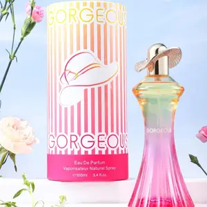 Bharara Gorgeous Eau de Parfum 3.4 For Women