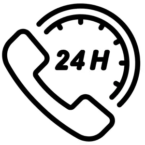 Two-in-one cutlery set, gift included, made of stainless steel.