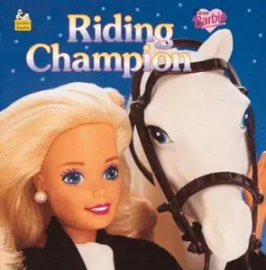 USED-Riding Champion (Look-Look) by L.L. Hitchcock (Paperback)