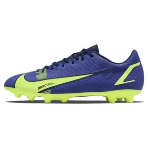 Nike Mercurial Vapor 14 Men's Football Cleats with Cushioning, Grip, and Durability Trending Shoes, House White Official Shoes to Get / Maison Mihara