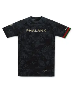 VANTA SHORT-SLEEVE RASH GUARD