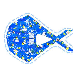 Fashionable trendy cute dental surgical scrub caps doctor nurse hats small floral hats medical hats