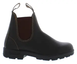 Blundstone Elastic Sided Unisex Shoes