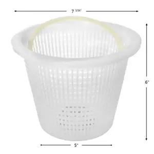 ALA-PT  Baker Hydro Skimmer Basket