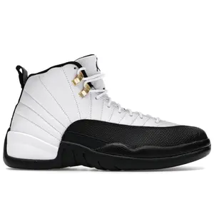 Jordan Men's 12 Retro Taxi (2025) Basketball Shoes, from StockX