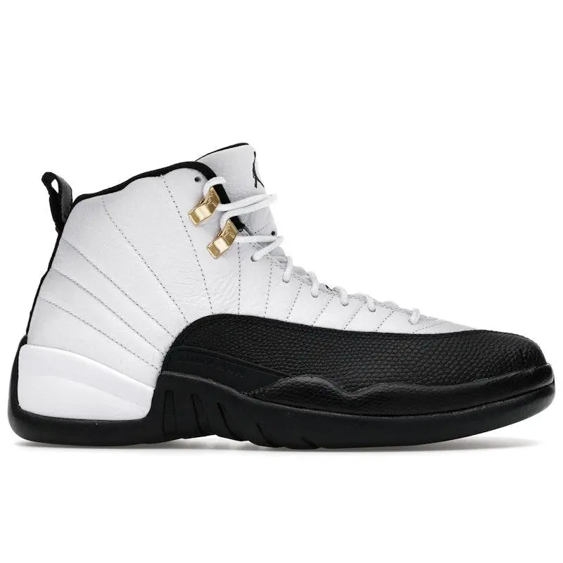 Jordan Men's 12 Retro Taxi (2025) Basketball Shoes, from StockX Jordan Men's 12 Retro Taxi (2025) Basketball Shoes, from StockX