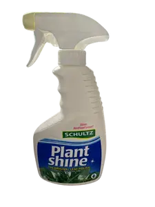 Schultz Plant Shine -The Orginal Leaf Polish