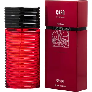 Rasasi Egra By Rasasi Eau De Parfum For Women