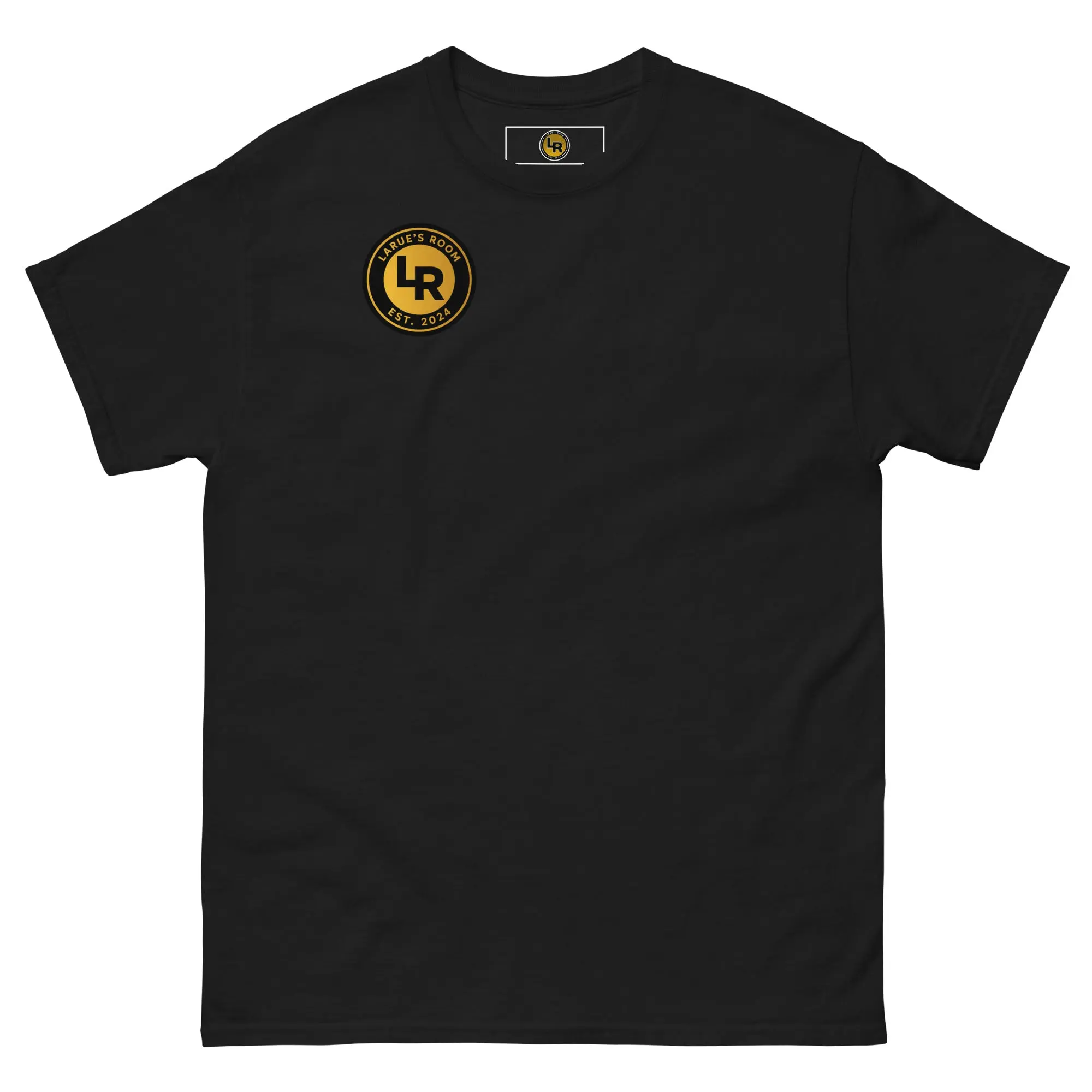 LaRue's Room Unisex classic tee