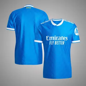 Player Edition 3rd Color RMA Short Sleeve Shirt ss2526