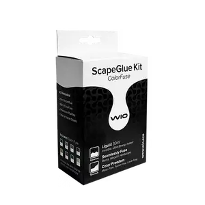 WIO ScapeGlue Adhesive Kit