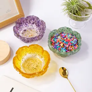 Natural Crystal Healing Bracelet for Women, Rolling Stone Protection Jewelry, Yoga Reiki Chakra Energy Balancing Accessory