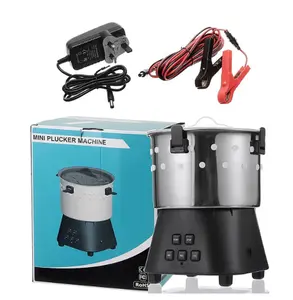 Eurhowing Mini Poultry Plucker (Open Box)