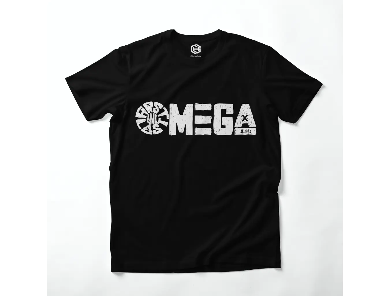 Omega T-shirt