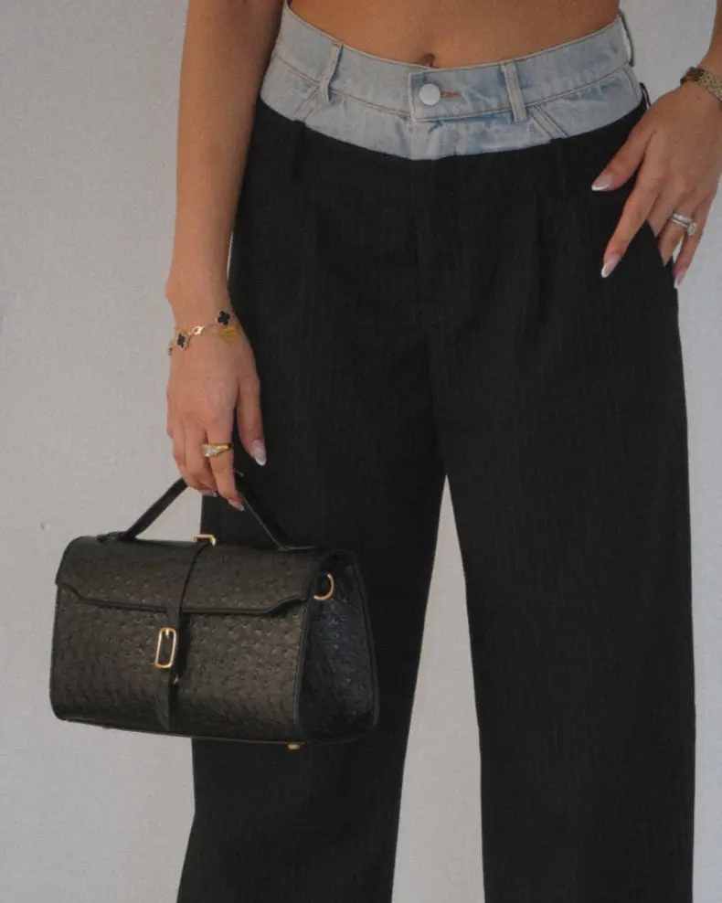 Bella Trousers