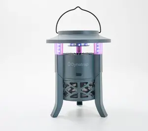 DynaTrap 1/4 Acre Solar Mosquito & Insect Trap