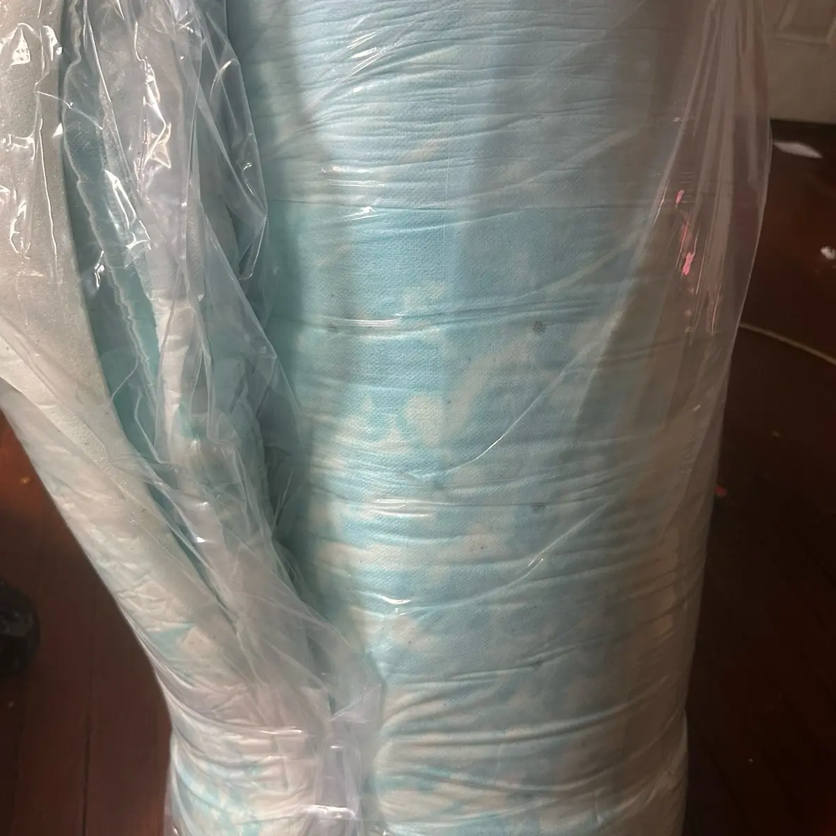 Ego Memory Foam Mattress Topper with Gel