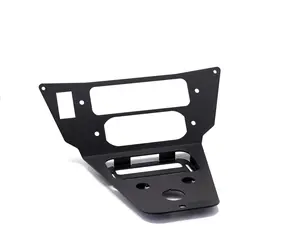 2025 Polaris RZR Pro R / XP Rugged Radios + Auxbeam Console Mount – StayFlush Motorsports