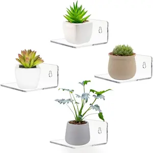 Wall Shelves for Storage,Floating Shelf, Display Shelves,Ledges for Pop Figures,,Picture Photo for Bedroom Decor Living Room