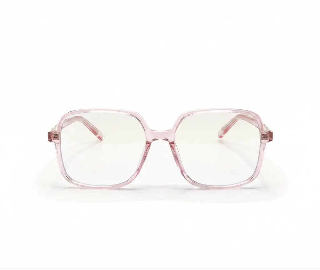 Blush Luxe Blue Light Glasses