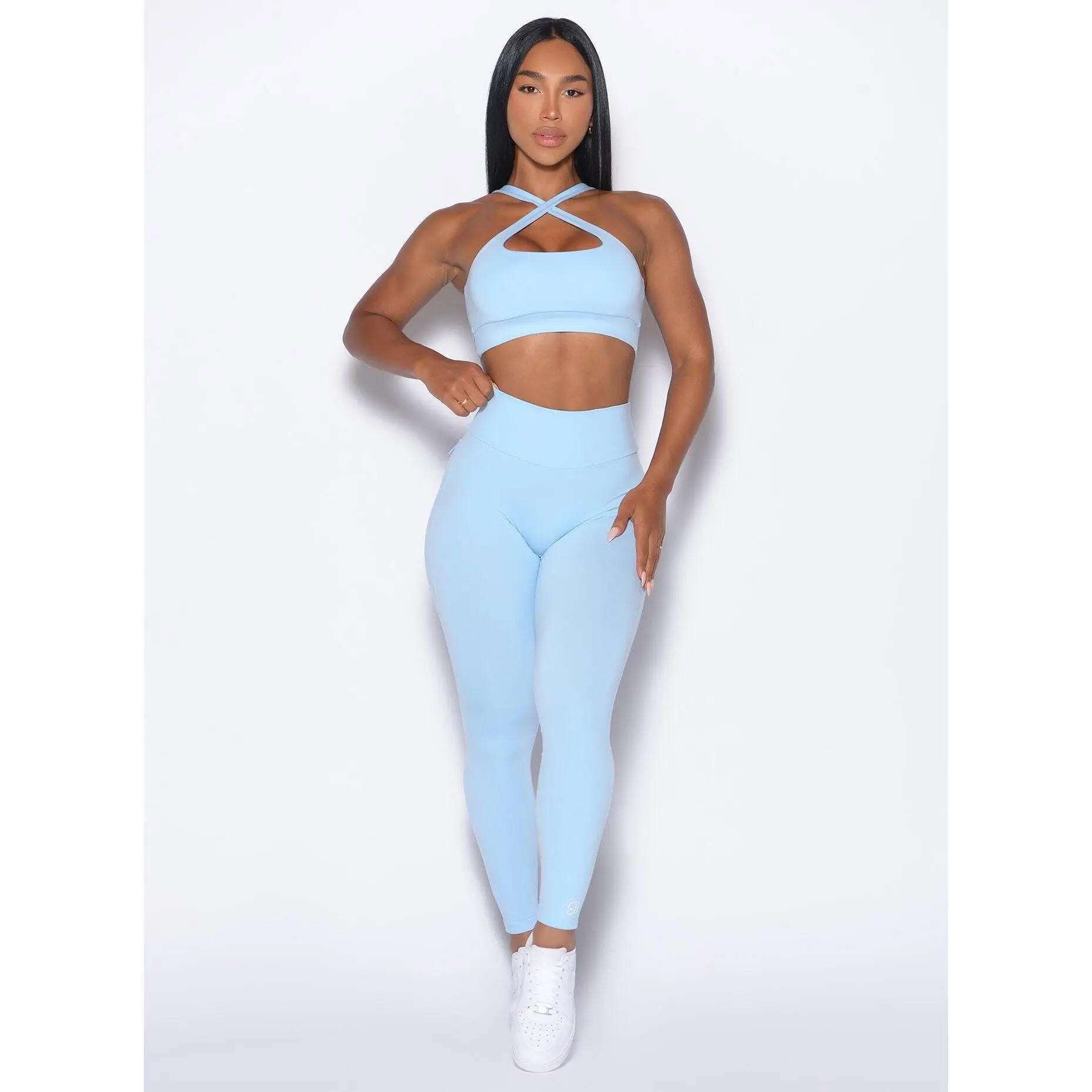 Pocket Pop Leggings 2.0
