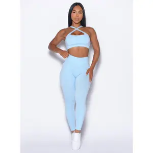 Pocket Pop Leggings 2.0